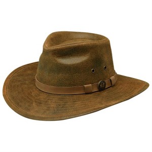 Leather Hats for Men