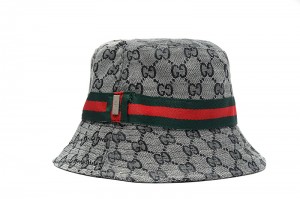 Mens Bucket Hat