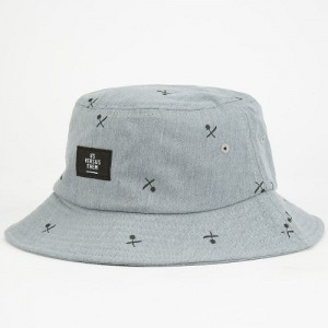 Mens Bucket Hats