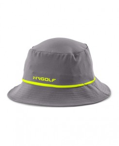 Mens Bucket Hats Golf