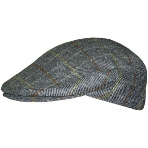 Mens Irish Hats