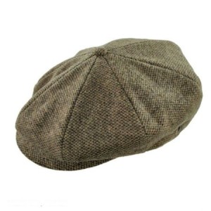 Mens Paperboy Hats