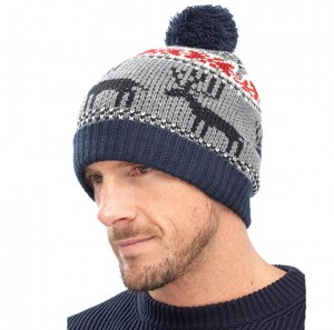 Mens Ski Hats