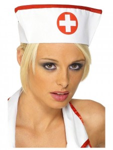 Nurses Hat