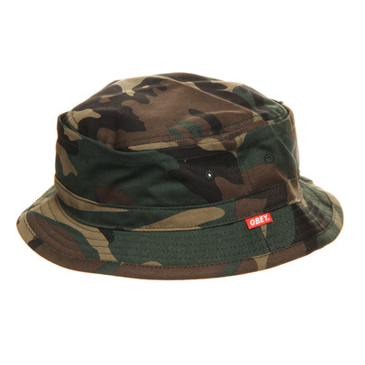 Obey Bucket Hats – Tag Hats