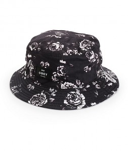 Obey Bucket Hat Images