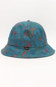 Obey Bucket Hat Women