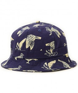 Obey Bucket Hats