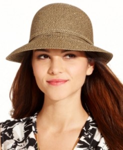 Packable Sun Hat