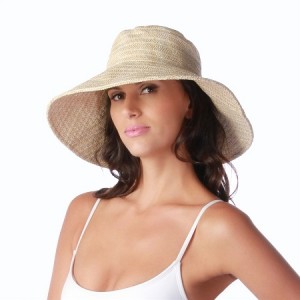 Packable Sun Hats