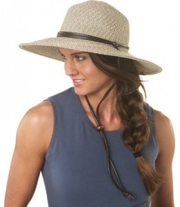 Packable Sun Hats for Women