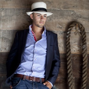 Panama Hat Mens Fashion