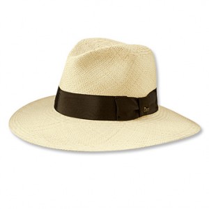 Panama Hat for Men