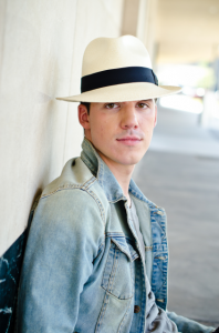 Panama Mens Hats