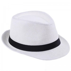 Panama Straw Hats Men