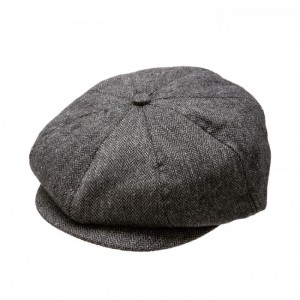 Paperboy Hat for Boys