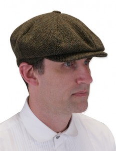 Paperboy Hats