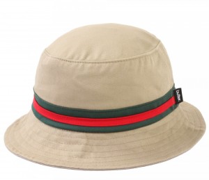 Pictures of Khaki Bucket Hat