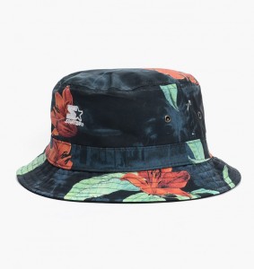 Pictures of Reversible Bucket Hat