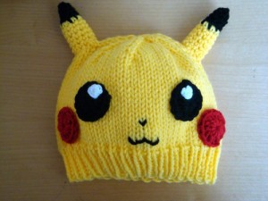 Pikachu Hat Images