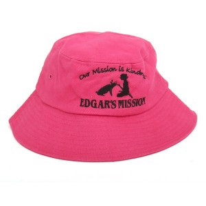 Pink Bucket Hat Images