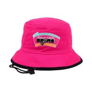 Pink Bucket Hat Pictures