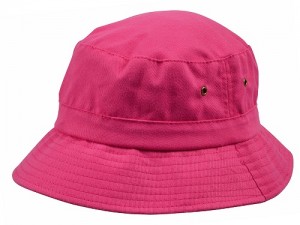 Pink Bucket Hats