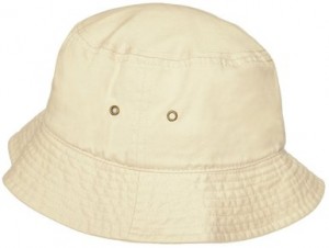 Plain Bucket Hats Images