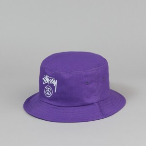 Purple Bucket Hat Pictures