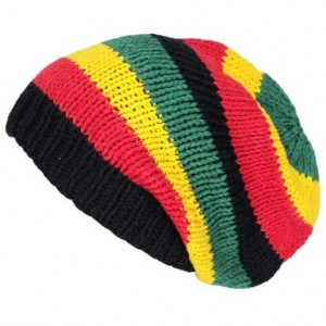 Rasta Hat