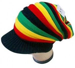 Rasta Hats