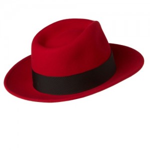 Red Hat Fedora