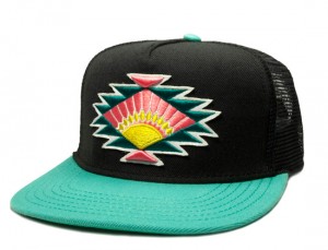 Retro Snapback Hats