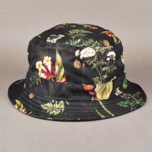 Reversible Bucket Hat Images