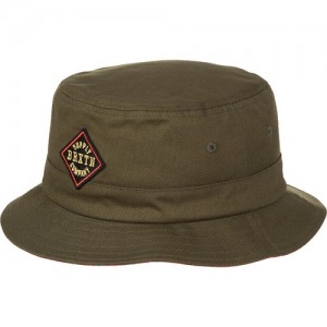 Reversible Bucket Hat Pictures