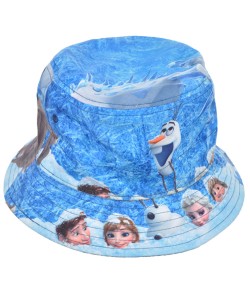 Reversible Hat Bucket