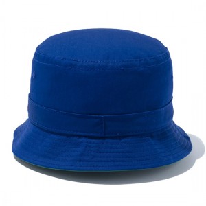 Royal Blue Bucket Hat