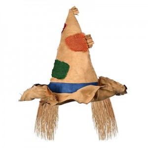 Scarecrow Hat Ideas