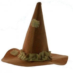 Scarecrow Hat Images