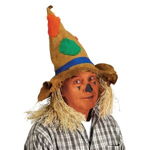 Scarecrow Hats