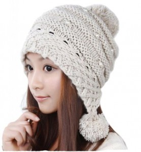 Ski Hats Womens