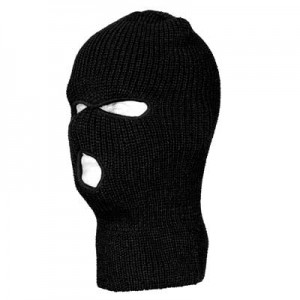 Ski Mask Hat