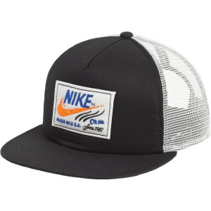 Snapback Mesh Hats