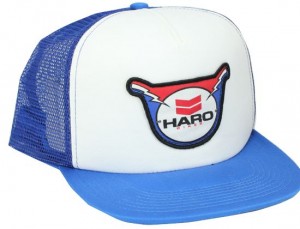 Snapback Retro Hats