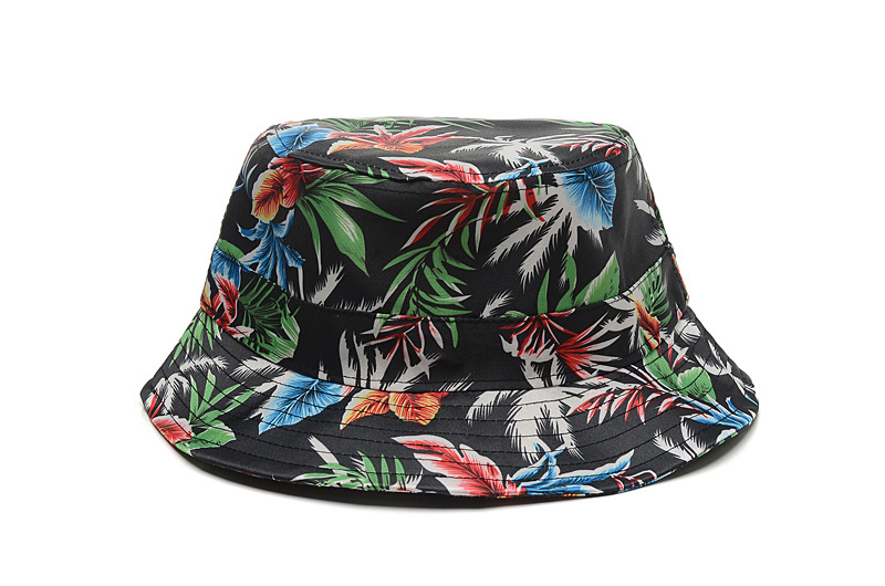 Sports Bucket Hats - Tag Hats