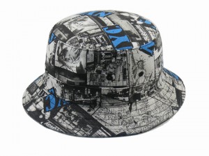 Sports Bucket Hats for Men