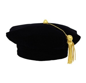 Tam Hat Graduation