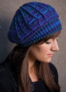 Tam Hat Pattern