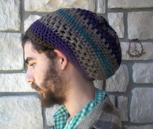 Tam Hat for Men