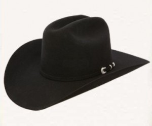 Ten Gallon Cowboy Hat